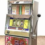 slot machine 5 lines
